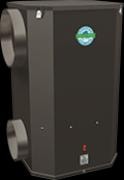 HEPA-20 air purification