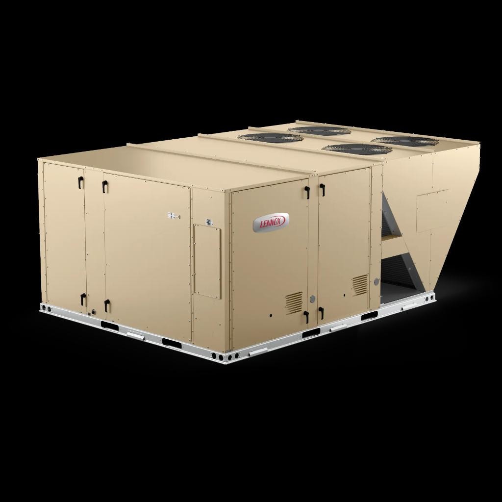 Enlight™ Model commercial RTU