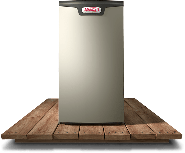 Lennox EL297V furnace