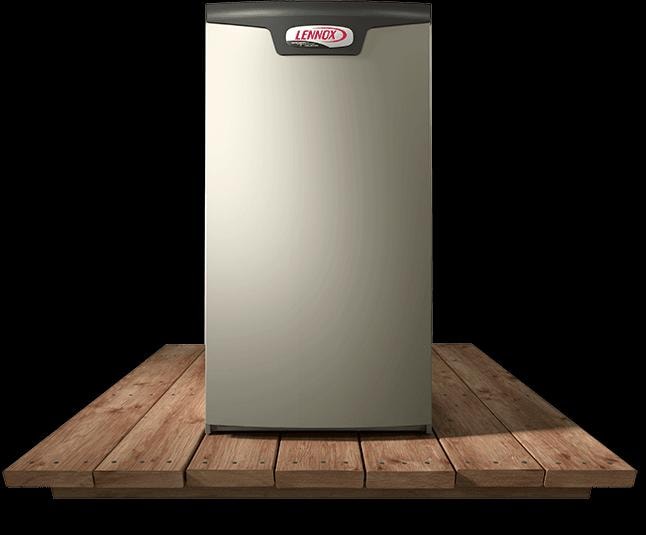 Lennox SLP99V furnace
