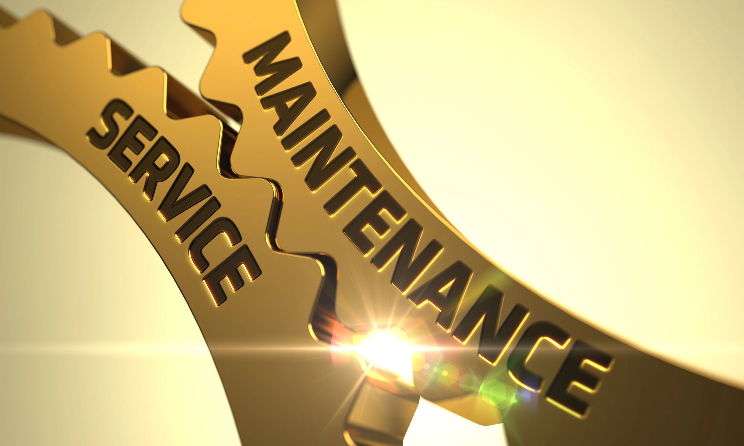 EDCO service and maintenance professionals